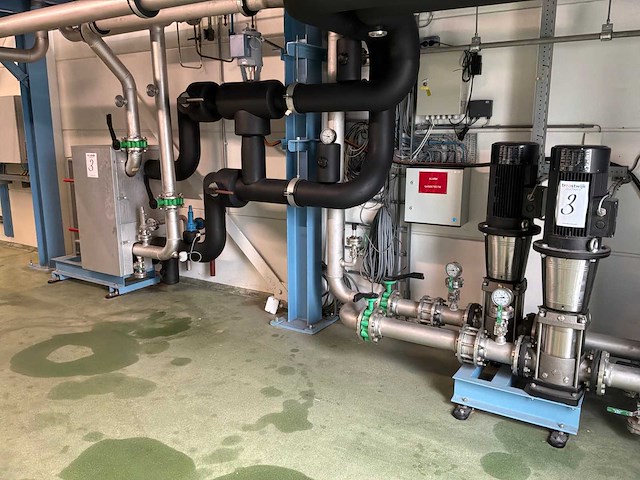 2009 sidrabe pecvd rol-naar-rol vacuümdeponeringslijn - afbeelding 22 van  52