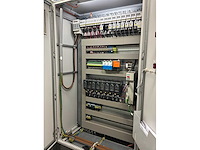 2009 sidrabe pecvd rol-naar-rol vacuümdeponeringslijn - afbeelding 28 van  52