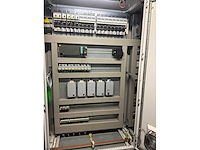 2009 sidrabe pecvd rol-naar-rol vacuümdeponeringslijn - afbeelding 29 van  52