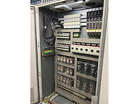 2009 sidrabe pecvd rol-naar-rol vacuümdeponeringslijn - afbeelding 31 van  52