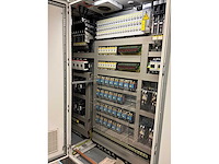 2009 sidrabe pecvd rol-naar-rol vacuümdeponeringslijn - afbeelding 32 van  52