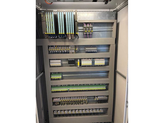 2009 sidrabe pecvd rol-naar-rol vacuümdeponeringslijn - afbeelding 37 van  52