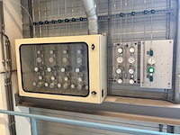 2009 sidrabe pecvd rol-naar-rol vacuümdeponeringslijn - afbeelding 41 van  52