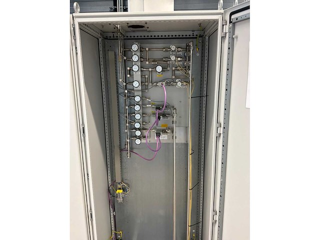 2009 sidrabe pecvd rol-naar-rol vacuümdeponeringslijn - afbeelding 44 van  52