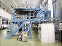 2009 sidrabe pecvd rol-naar-rol vacuümdeponeringslijn - afbeelding 49 van  52