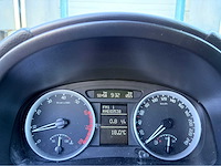 2009 skoda fabia combi 55458km nap! 1.4-16v sport personenauto - afbeelding 6 van  15
