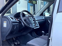2009 skoda fabia combi 55458km nap! 1.4-16v sport personenauto - afbeelding 14 van  15