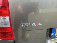 2009 skoda yeti 1.8 tsi elegance4x4 personenauto - afbeelding 3 van  17