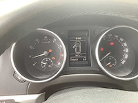 2009 skoda yeti 1.8 tsi elegance4x4 personenauto - afbeelding 6 van  17