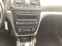 2009 skoda yeti 1.8 tsi elegance4x4 personenauto - afbeelding 8 van  17