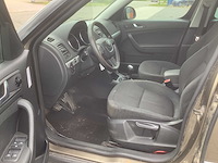 2009 skoda yeti 1.8 tsi elegance4x4 personenauto - afbeelding 16 van  17