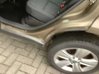2009 skoda yeti 1.8 tsi elegance4x4 personenauto - afbeelding 17 van  17