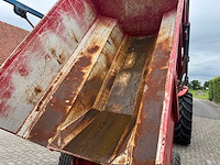2009 smalspoor kieper dumper - afbeelding 6 van  7