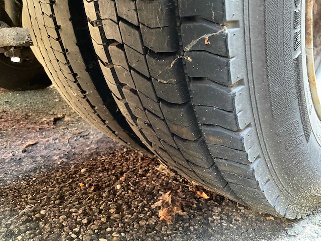 2009 smith’s electric d100l vrachtwagen met hoogwerker - afbeelding 2 van  47