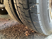 2009 smith’s electric d100l vrachtwagen met hoogwerker - afbeelding 2 van  47