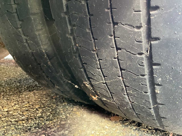 2009 smith’s electric d100l vrachtwagen met hoogwerker - afbeelding 5 van  47