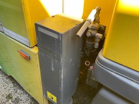 2009 smith’s electric d100l vrachtwagen met hoogwerker - afbeelding 21 van  47