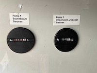 2009 smith’s electric d100l vrachtwagen met hoogwerker - afbeelding 22 van  47