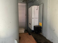 2009 smith’s electric d100l vrachtwagen met hoogwerker - afbeelding 28 van  47