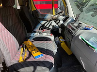 2009 smith’s electric d100l vrachtwagen met hoogwerker - afbeelding 33 van  47