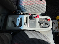 2009 smith’s electric d100l vrachtwagen met hoogwerker - afbeelding 35 van  47