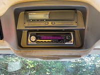 2009 smith’s electric d100l vrachtwagen met hoogwerker - afbeelding 37 van  47