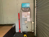 2009 smith’s electric d100l vrachtwagen met hoogwerker - afbeelding 18 van  47