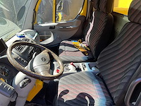 2009 smith’s electric d100l vrachtwagen met hoogwerker - afbeelding 30 van  47