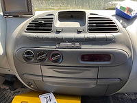 2009 smith’s electric d100l vrachtwagen met hoogwerker - afbeelding 38 van  47