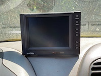 2009 smith’s electric d100l vrachtwagen met hoogwerker - afbeelding 23 van  26
