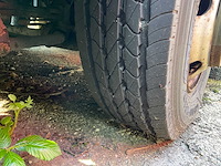 2009 smith’s electric d100l vrachtwagen met hoogwerker - afbeelding 3 van  47