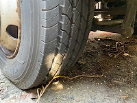 2009 smith’s electric d100l vrachtwagen met hoogwerker - afbeelding 4 van  47