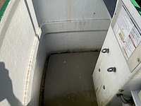 2009 smith’s electric d100l vrachtwagen met hoogwerker - afbeelding 7 van  47