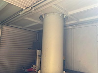 2009 smith’s electric d100l vrachtwagen met hoogwerker - afbeelding 14 van  47