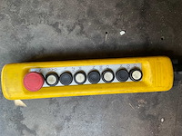 2009 smith’s electric d100l vrachtwagen met hoogwerker - afbeelding 26 van  47