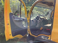 2009 smith’s electric d100l vrachtwagen met hoogwerker - afbeelding 29 van  47