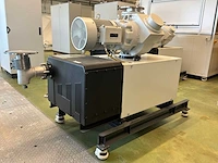 2009 sogevac / leybold sv630b vacuümpompset - afbeelding 10 van  16
