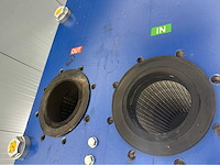 2009 sondex s62-is10 platenwarmtewisselaar - afbeelding 4 van  5