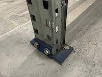 2009 ssi schafer pr600 magazijnstelling (44 secties) - afbeelding 10 van  16