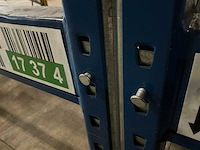 2009 ssi schafer pr600 magazijnstelling (75 secties) - afbeelding 5 van  32