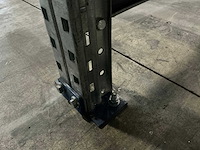 2009 ssi schafer pr600 magazijnstelling (75 secties) - afbeelding 6 van  32