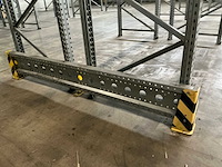 2009 ssi schafer pr600 magazijnstelling (75 secties) - afbeelding 13 van  32