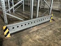 2009 ssi schafer pr600 magazijnstelling (75 secties) - afbeelding 15 van  32