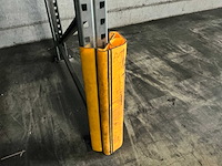 2009 ssi schafer pr600 magazijnstelling (75 secties) - afbeelding 17 van  32