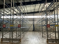 2009 ssi schafer pr600 magazijnstelling (75 secties) - afbeelding 26 van  32