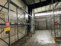 2009 ssi schafer pr600 magazijnstelling (75 secties) - afbeelding 28 van  32