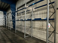 2009 ssi schafer pr600 magazijnstelling (75 secties) - afbeelding 29 van  32