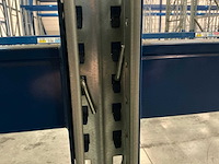 2009 ssi schafer pr600 magazijnstelling (92 secties) - afbeelding 5 van  29