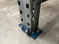 2009 ssi schafer pr600 magazijnstelling (92 secties) - afbeelding 6 van  29