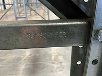 2009 ssi schafer pr600 magazijnstelling (92 secties) - afbeelding 7 van  29